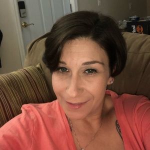 Meet your Posher, Cathy